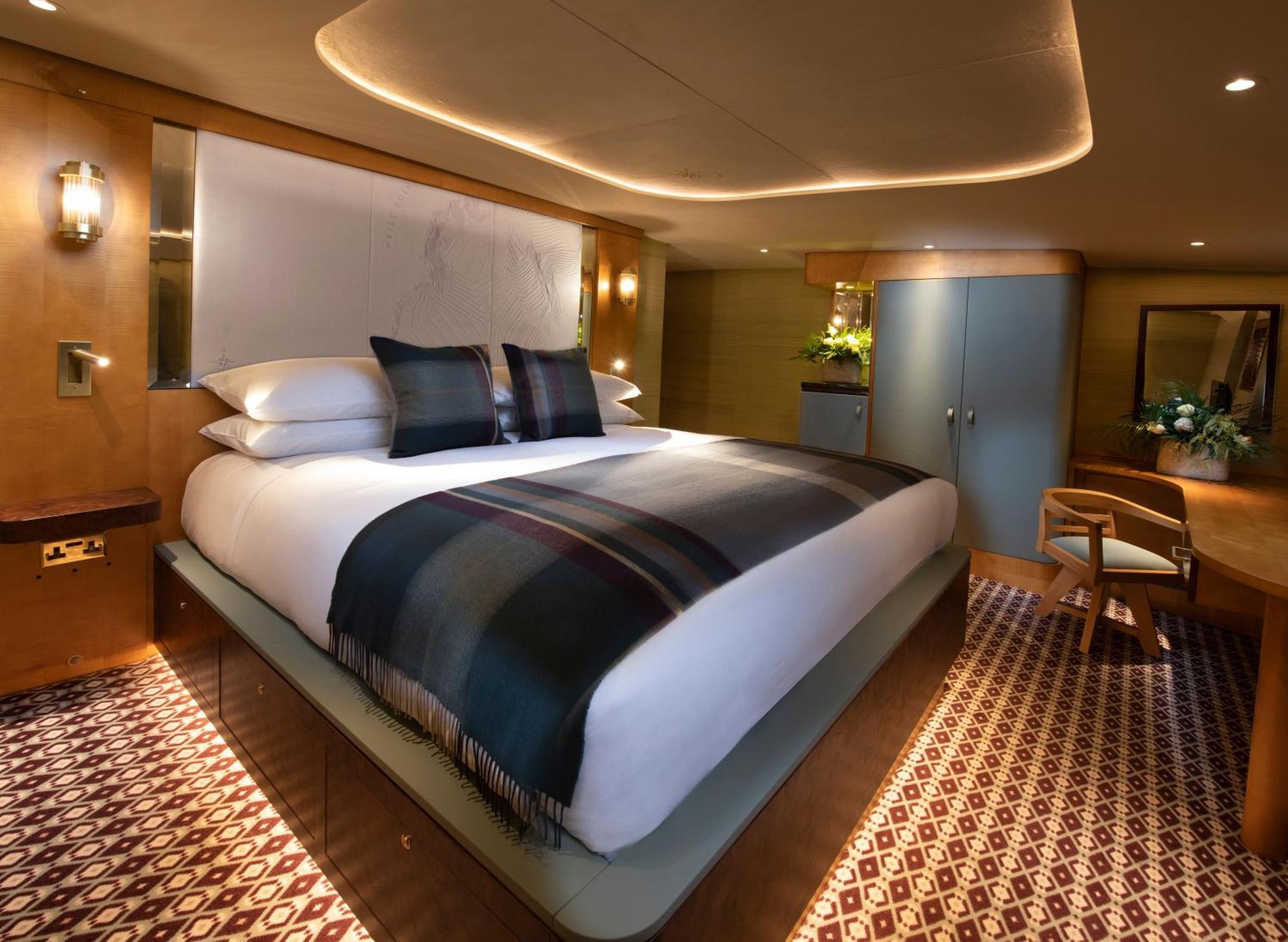Fingal Hotel EDI Eksteriør bilde