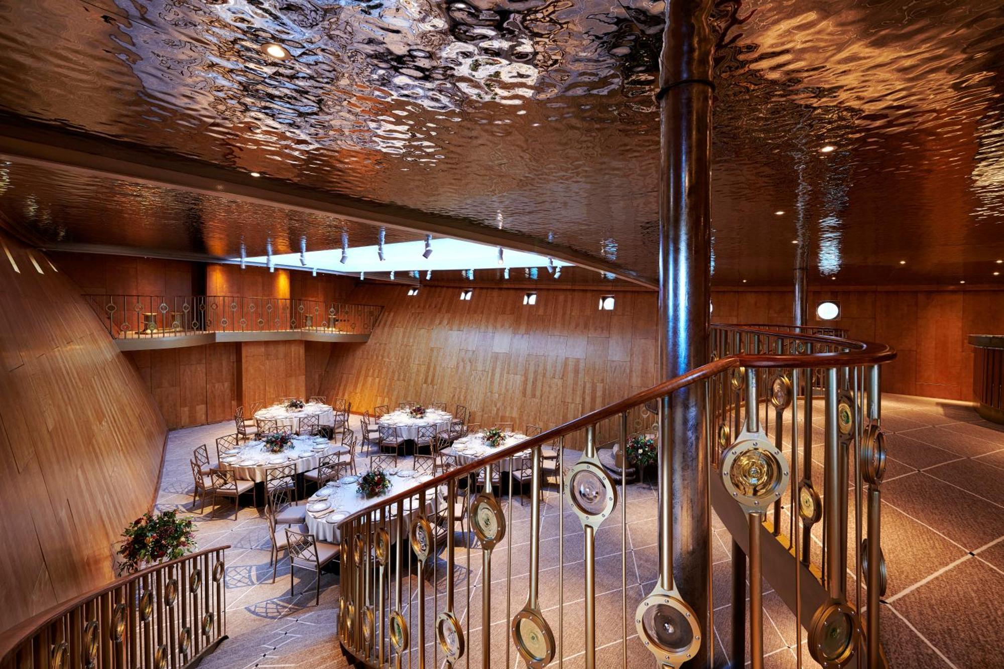 Fingal Hotel EDI Eksteriør bilde